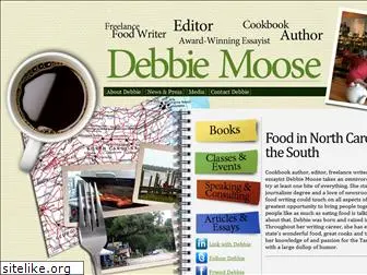 debbiemoose.com