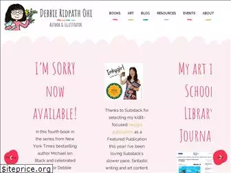 debbieohi.com