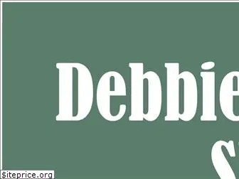 debbiesflowershop.com