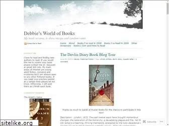 debbiesworld.wordpress.com