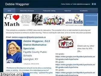 debbiewaggoner.com