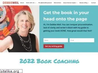 debbieweil.com