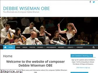 debbiewiseman.co.uk