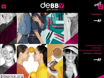 debbymakeup.it