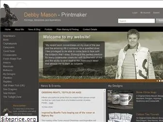 debbymason.com