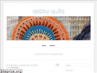 debbyquilts.wordpress.com