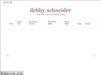 debbyschneider.com