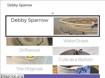 debbysparrow.com