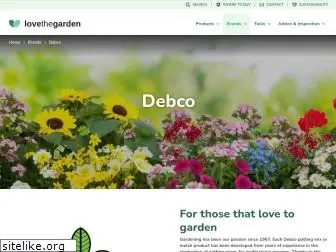 debco.com.au