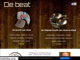 debeat.com