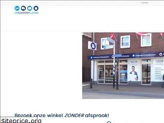 debeddenwinkel.nl