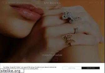 debeers.co.jp