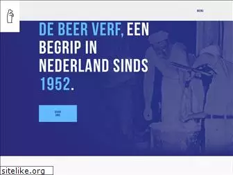 debeerverf.nl