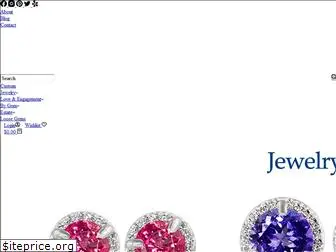 debellajewelry.com
