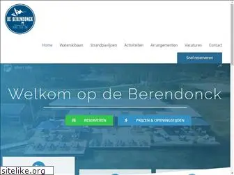 www.deberendonck.nl