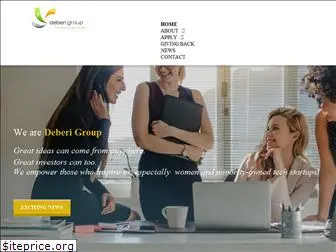 deberigroup.com