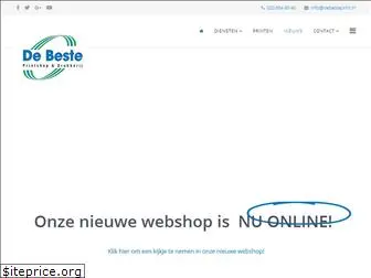 debesteprint.nl