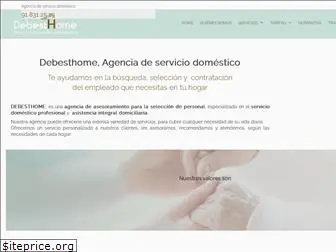 debesthome.com