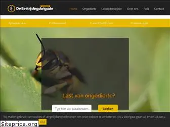 debestrijdingsbrigade.nl