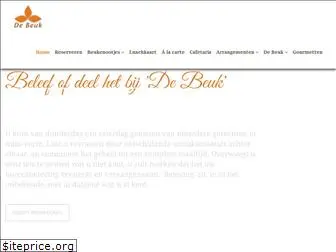 www.debeukdenham.nl