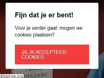 debezigebij.nl
