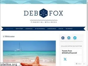debfoxfinancial.com