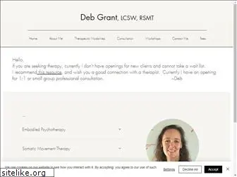 debgrant.net