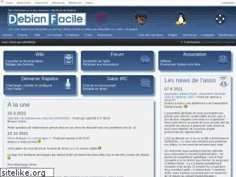 debian-facile.org