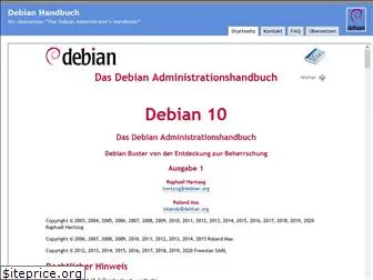 debian-handbuch.de