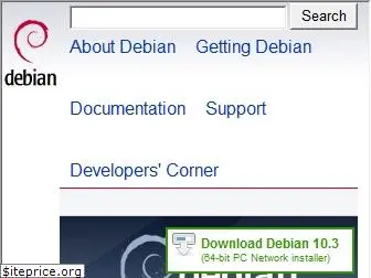 debian.com