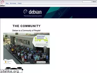 debian.fr