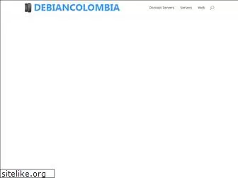 debiancolombia.org