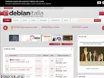 debianitalia.org