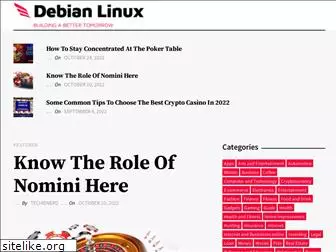 debianlinux.net