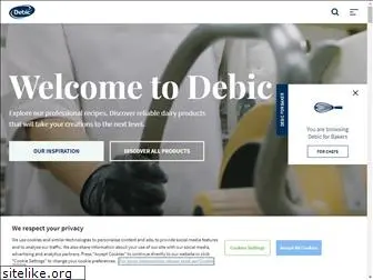 debic.com