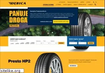 debica.com.pl