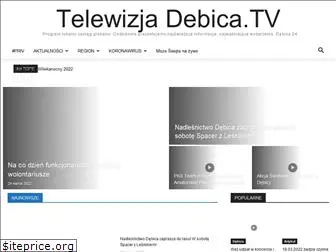 debica.tv