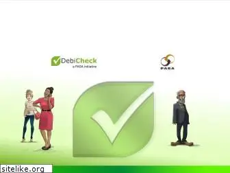 debicheck.co.za