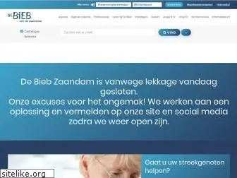 debieb.nl