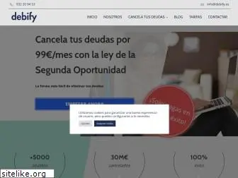 debify.es