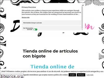 debigotes.com