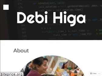 debihiga.wordpress.com