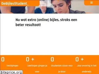 debijlesstudent.nl