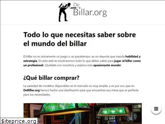 debillar.org