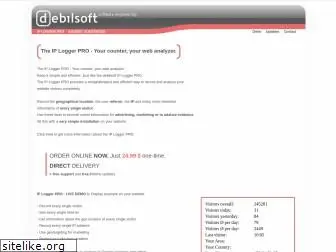 debilsoft.de