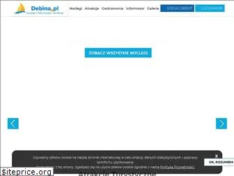 debina.pl