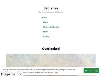 debiriley.com