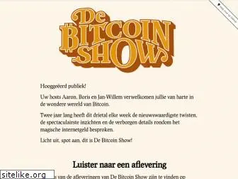 debitcoinshow.nl