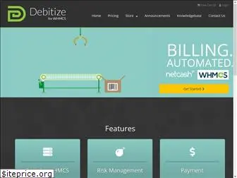 debitize.co.za