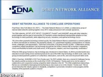 debitnetworkalliance.com